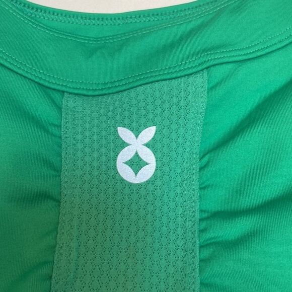 Boost Maternity Tank With Mumband Pregnancy Belly Support - Picture 13 of 13